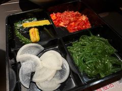 -千寻烧肉(政务区店)