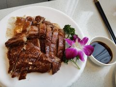 煲王烧鹅皇-煲王粤菜餐厅(中侨中心店)