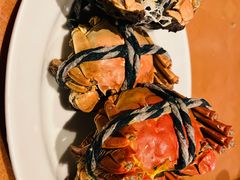 -君悦酒店·乐厨·高空自助餐(青年大街店)