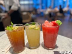-Kub Kao Kub Pla (Terminal21)