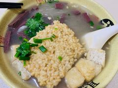 -笑云开汤包店(网巾市店)