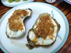 -旺角小渔村(二马路店)