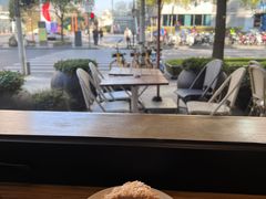 -Peet's Coffee皮爷咖啡(大学路店)