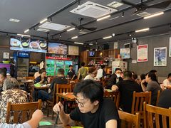 -重庆鸡公煲·青锅花椒鱼(牡丹江路店)