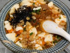 咸豆花-桃园眷村(万象天地店)