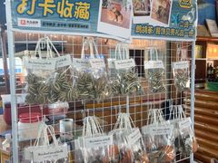 -蓝湾碧波·老字号·疍家非遗海上餐厅
