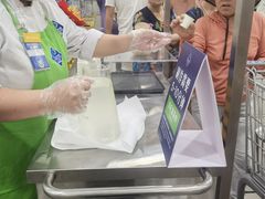 -山姆会员商店(亦庄创意生活广场店)