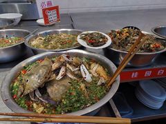 -桂园白粥·潮汕老味道