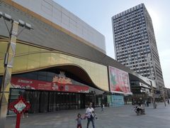 -万达广场(泰安泰山店)