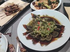 -李赵合鲜肉烧烤(西荷店)