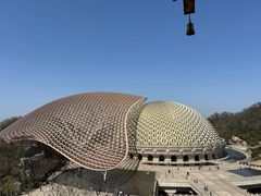 -牛首山文化旅游区