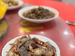 -红灯笼龙凤饭店(宁波老字号店)