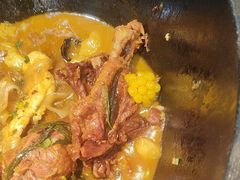 -人民公社大食堂(顺义总店)