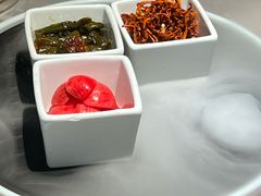 繁华似锦-冰火楼(梦泽园店)