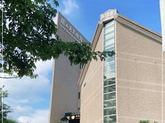 -深圳市当代艺术与城市规划馆