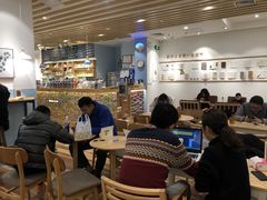 -猫的天空之城概念书店(印象城购物中心店)