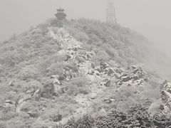 -北京鹫峰国家森林公园