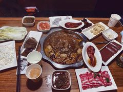 -傣妹火锅(南京东路一店)