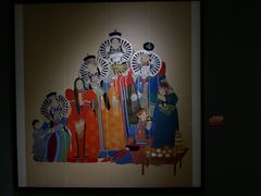 -炎黄艺术馆