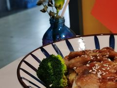 -简荟厨·西式简餐(花都雅乐城店)