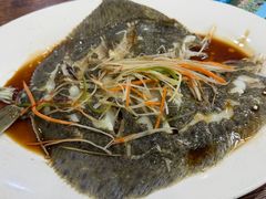 -叶存利海鲜大馅饺子(海宁路总店)