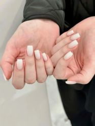 -Miss·A日式美甲美睫