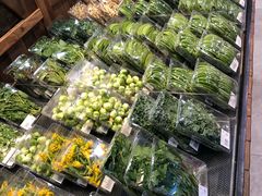 -果蔬好生活超市(乐堤港店)