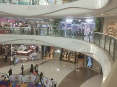 -万达广场(大明宫店)