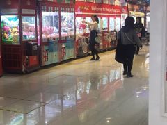 -大玩家超乐场(河东万达广场店)