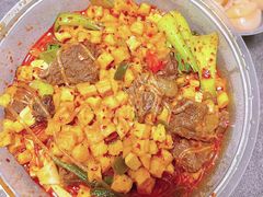-和月楼牛羊肉泡馍