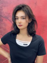 点击看大图 -KIMI HAIR SALON·烫染设计店