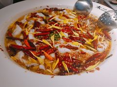 -新太二·鲜料川菜(晶耀前滩店)