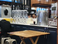 -勇利赵家烤肉坊(翠华北路店)