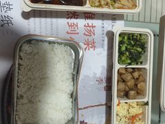 -小厨娘淮扬菜(清江苏宁广场店)