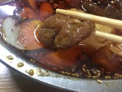 -黑皮酸菜鱼(绣花巷店)