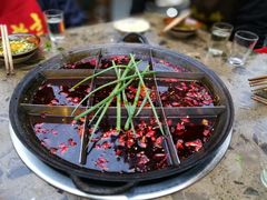 -化龙桥九宫格火锅(清水河店)