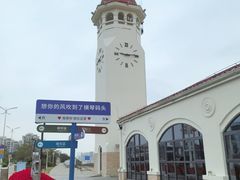 -横琴客运码头