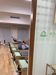 点击看大图 -昕孕瑜伽·孕妇瑜伽·产后修复