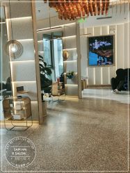 点击看大图 -3AM·S HAIR SALON烫发染发接发