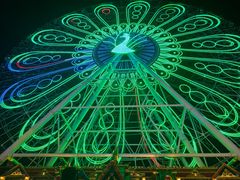 -七彩云南欢乐世界