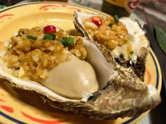 -辉记炭烧海鲜大排档·老字号(福田店)