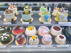 -Pantry's Best派悦坊蛋糕(K11购物艺术中心店)