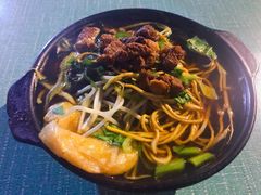 牛肉砂锅-南湖胖子砂锅(南湖店)