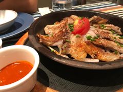 -Aqua Oasis 水天堂(相城天虹商场店)
