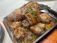 -阿伟海鲜楼·福建菜(涵江店)