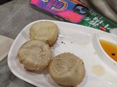 -小杨生煎(白玉兰广场店)