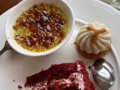 -富力丽思卡尔顿酒店·香荟全日制餐厅