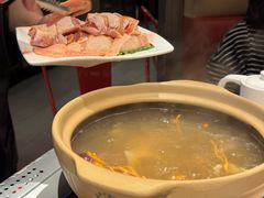 -避风塘(金山万达店)