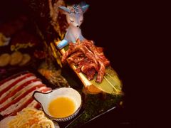 -鹤江桥·红油牛肉粉(SKP店)