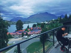 -Fergburger(皇后镇店)